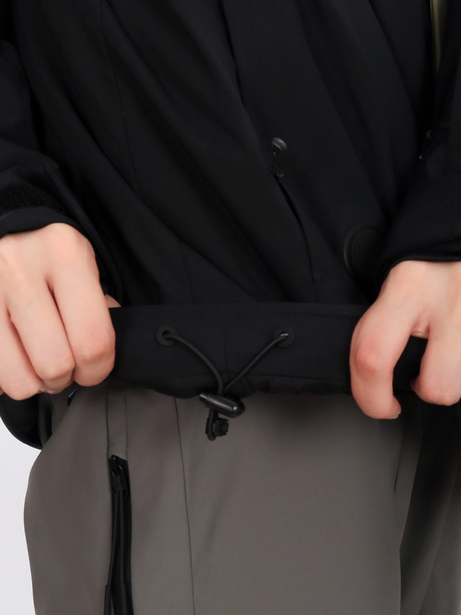 High Experience / Куртка горнолыжная / сноубордическая женская