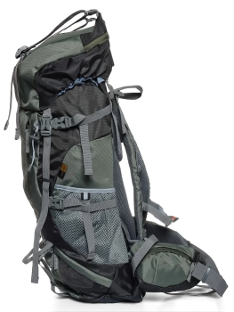 Naulice / Рюкзак туристический 60 литров