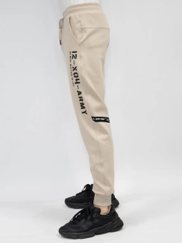 7-Gongzi / Брюки / спортивные / повседневные / джоггеры / трико