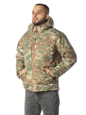 Outdoor / Куртка тактическая / для охоты / рыбалки / туризма M65