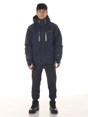 SnowDream / Куртка горнолыжная