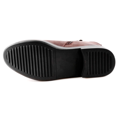 Bona Dea / Ботильоны