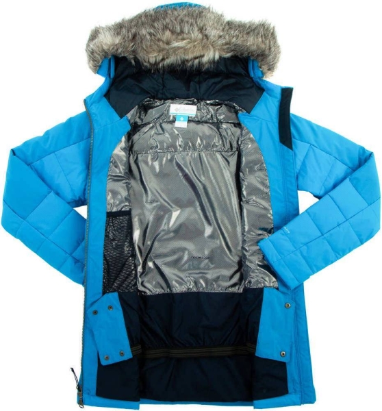 Columbia / Куртка горнолыжная Harper Lake 1872981-453