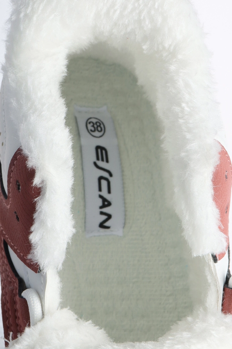 Escan / Ботинки