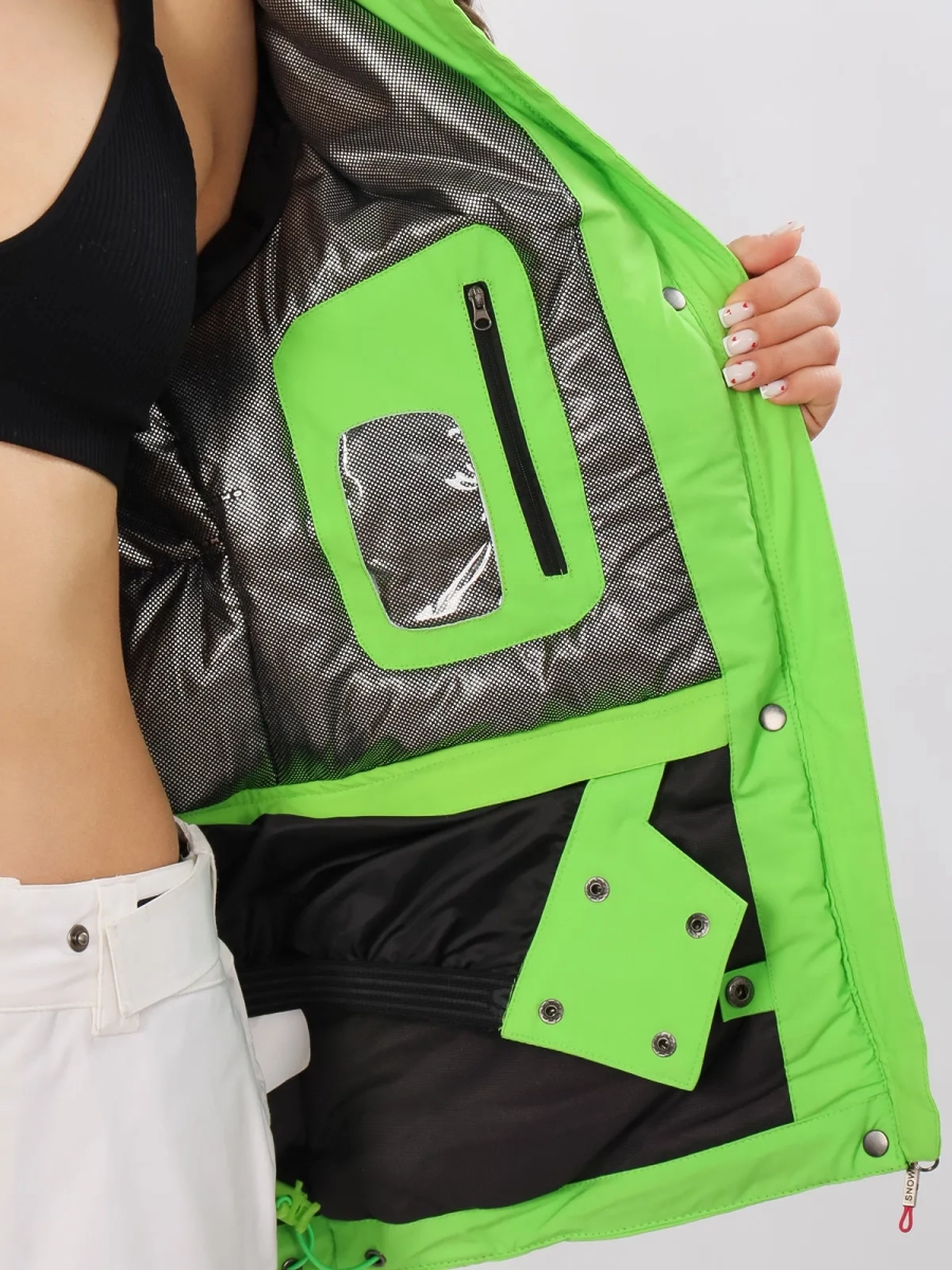 SNOW HEADQUARTER / Куртка горнолыжная SNOW HEADQUARTER / Куртка горнолыжная