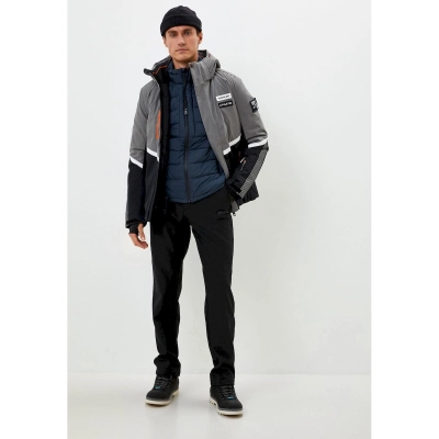 High Experience / Куртка горнолыжная