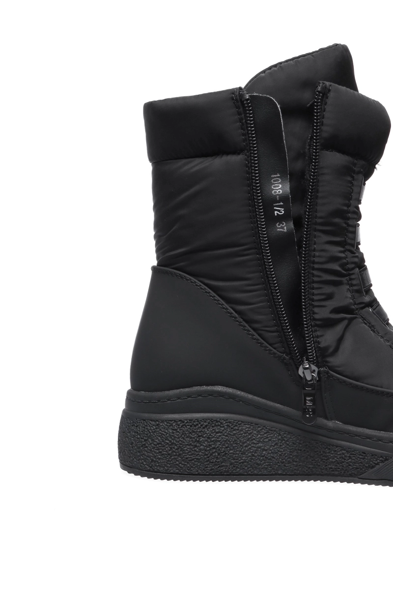 M25 / Ботинки