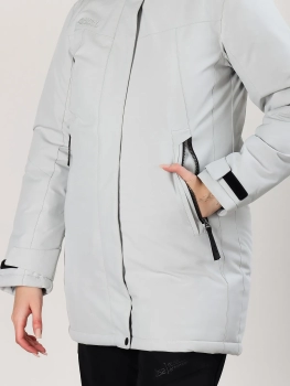 High Experience / Куртка - парка женская теплая High Experience / Куртка - парка женская теплая