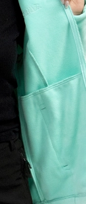 Толстовка  / утепленная / на флисе