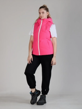 High Experience / Жилет утепленный High Experience / Жилет утепленный