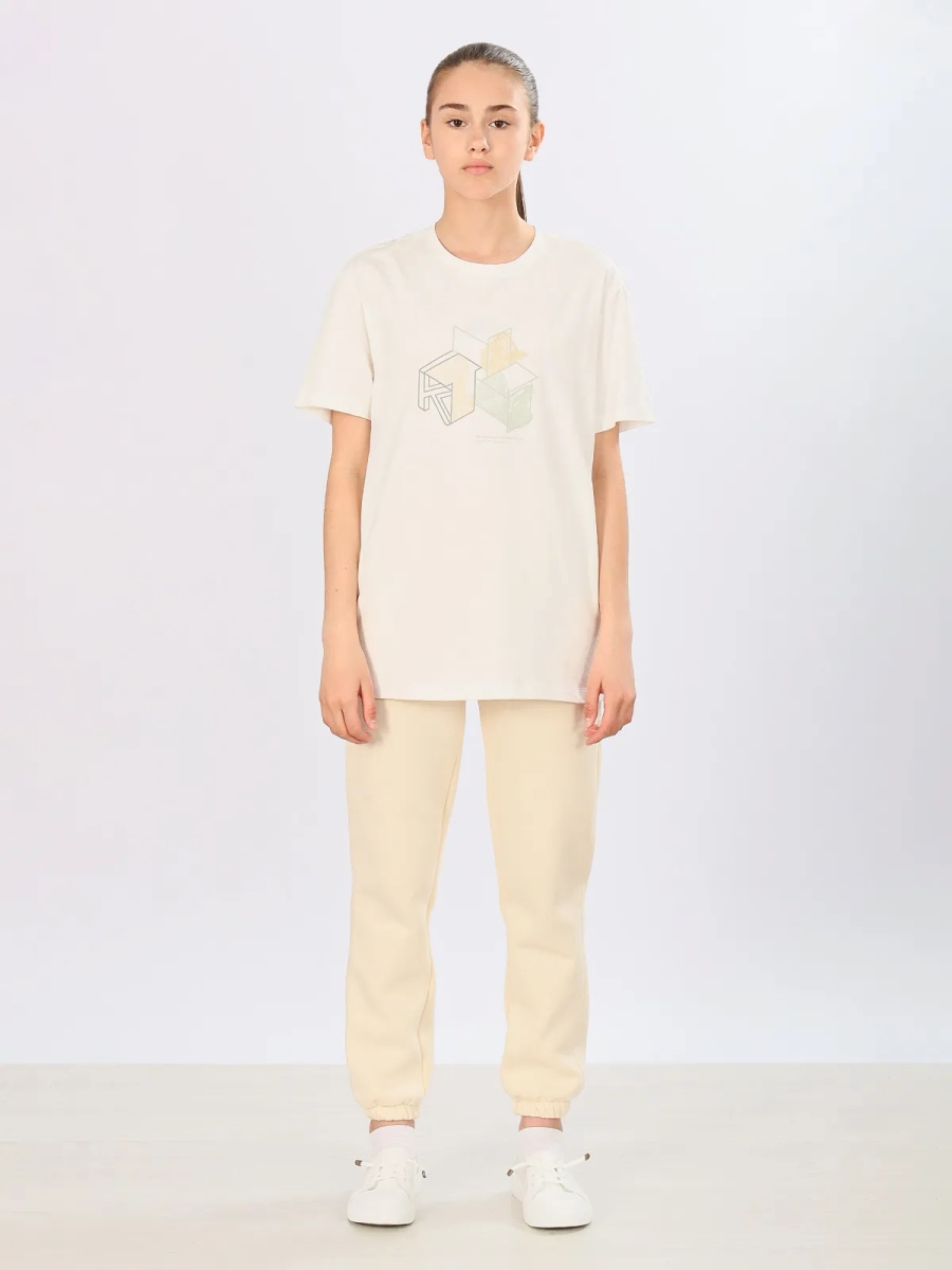 Whole Folks / Футболка Whole Folks / Футболка