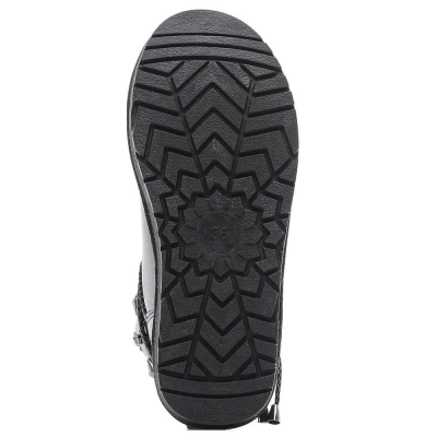 M25 / Ботинки