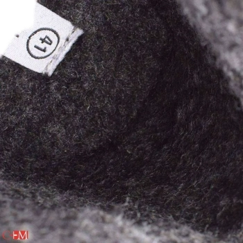 Patrol / Ботинки