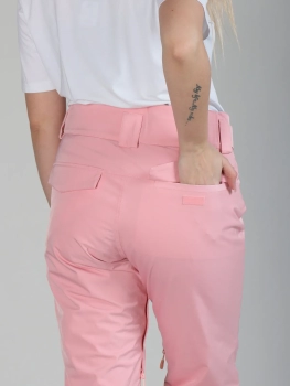 Running River / Полукомбинезон горнолыжный / сноубордический