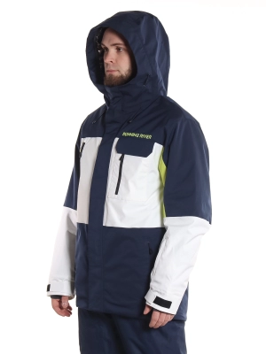 Running River / Куртка сноуборд