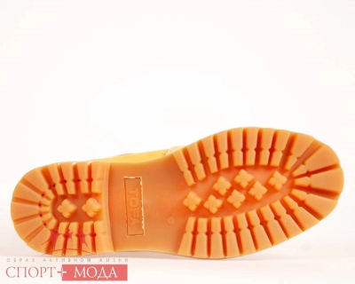 Torsion Field (Тофа) / Ботинки женские утепленные