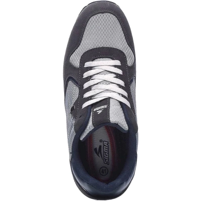 Кроссовки Sigma