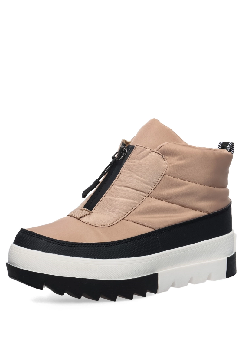 Escan / Ботинки