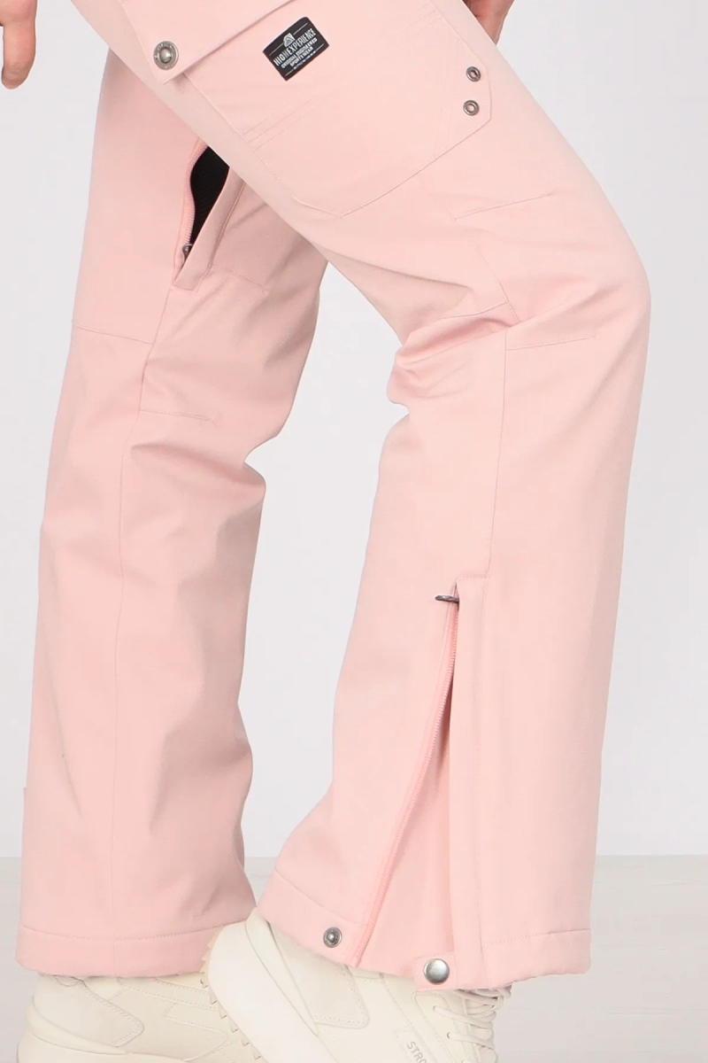 High Experience / Брюки горнолыжные  / сноубордические High Experience / Брюки горнолыжные  / сноубордические