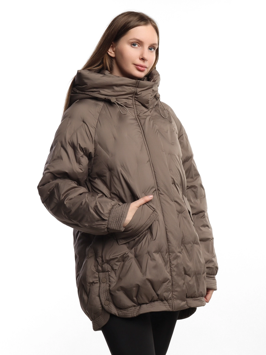 Naulice / Куртка утепленная