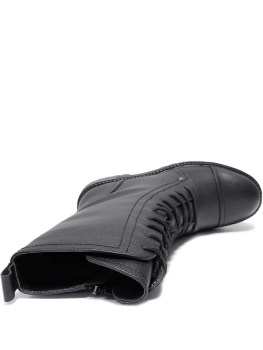 Torsion Field (Тофа) / Ботинки женские утепленные