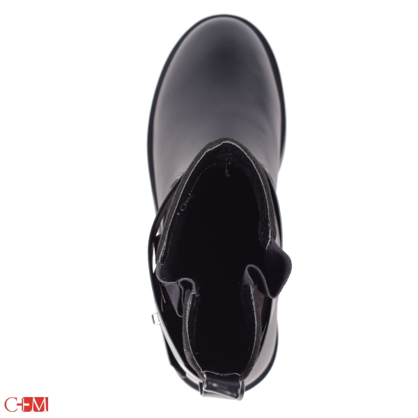 Gelsomino / Ботинки A1276-S1505