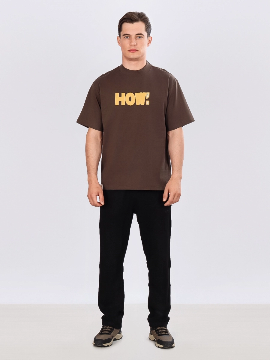 Master Class / Футболка мужская