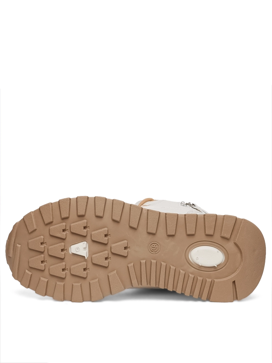 Lucky Sister / Ботинки женские утепленные