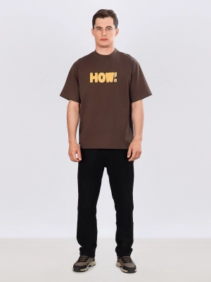 Master Class / Футболка мужская