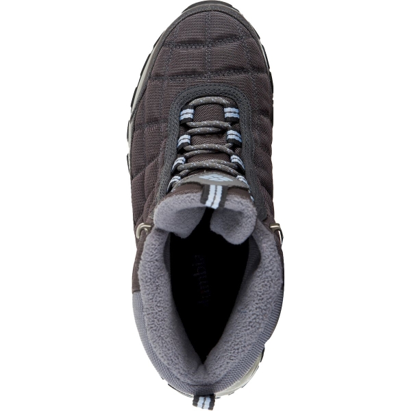 Columbia / Ботинки / Firecamp Boot / утепленные 1800311-053