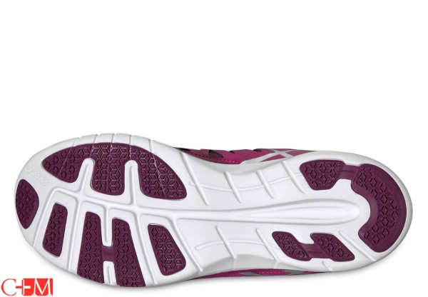 Asics / Кроссовки Gel-Fit Tempo 2 S563N-2193