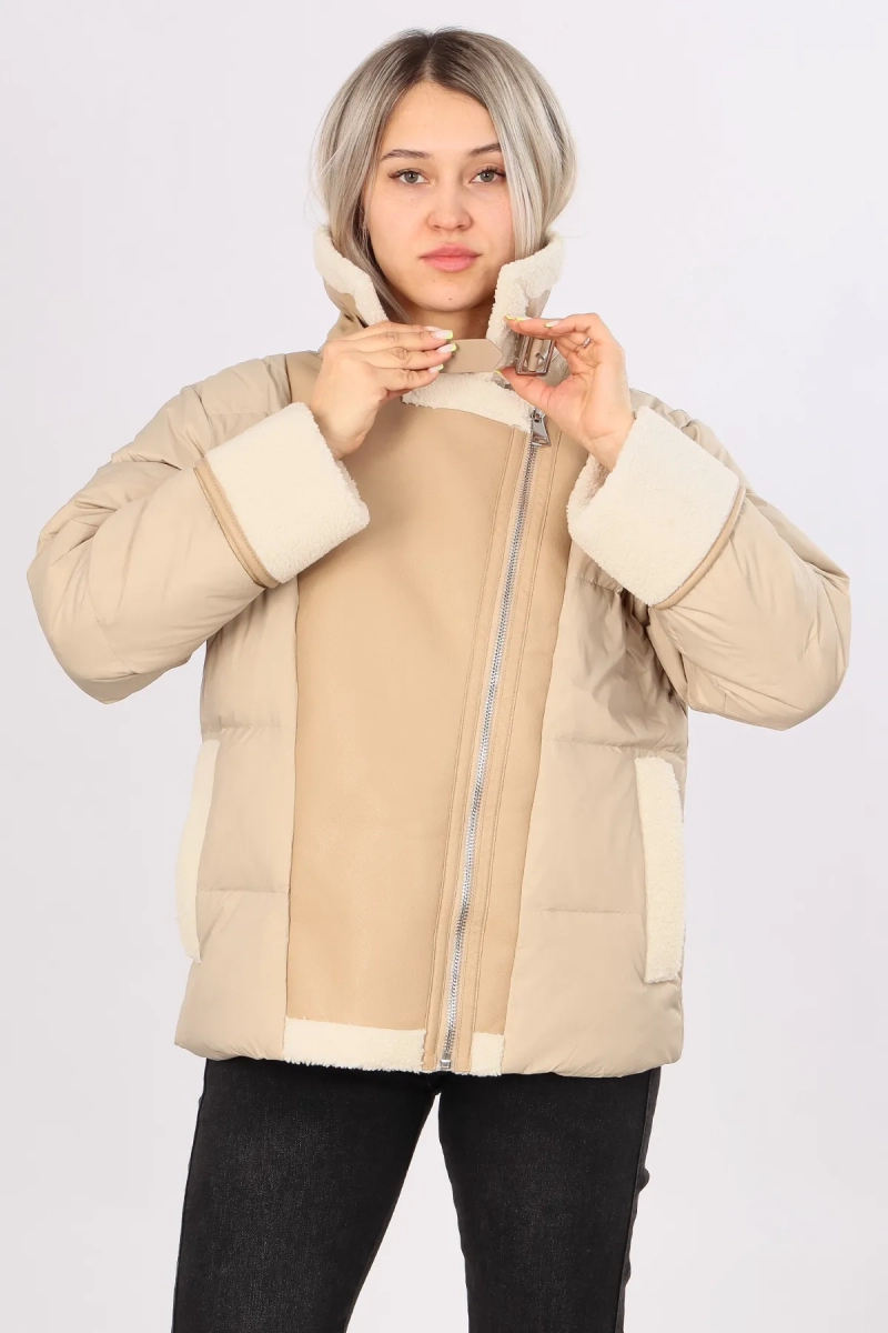 Fashion / Куртка демисезонная Fashion / Куртка демисезонная