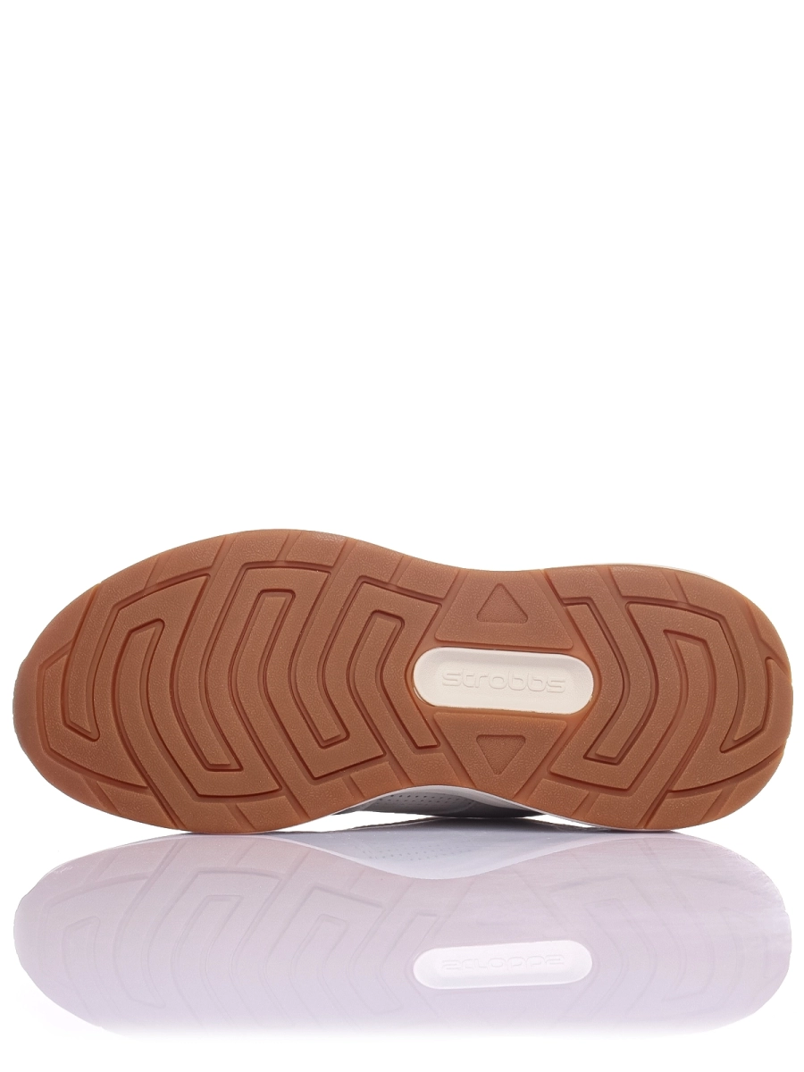 Strobbs / Кроссовки замшевые