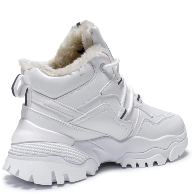 Patrol / Ботинки