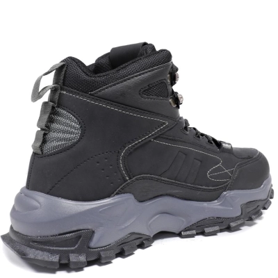 Patrol / Ботинки