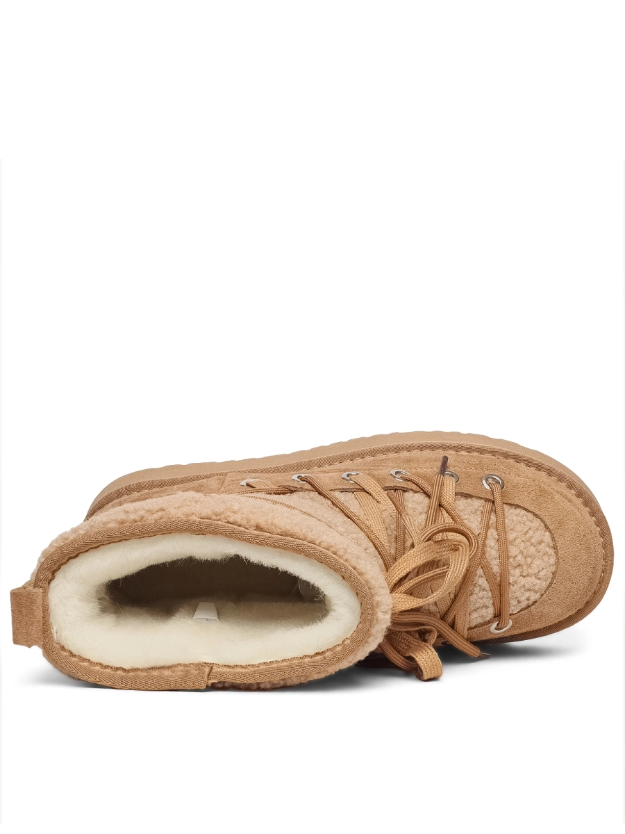 SET SAIL / Угги утепленные