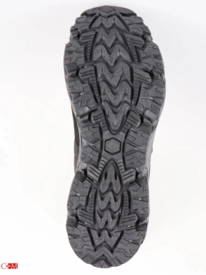 Patrol / Ботинки