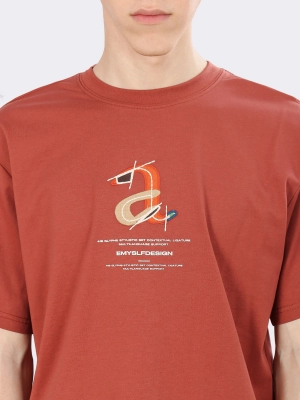 Master Class / Футболка мужская