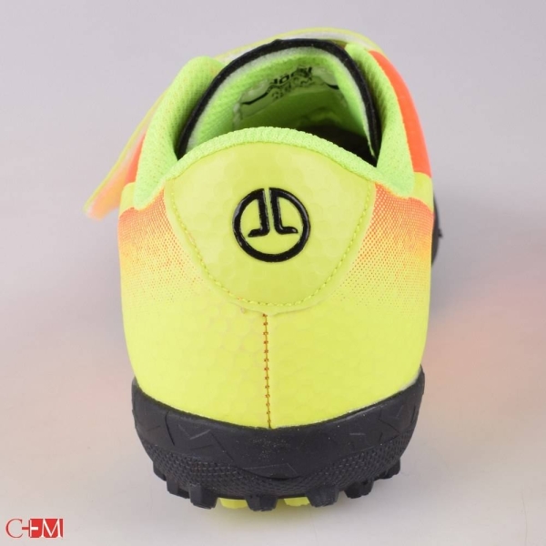 Jögel / Бутсы / многошиповые / сороконожки / для футбола / детские / Rapido JSH3001-K