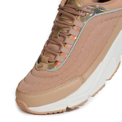 Demix / Кроссовки Heritage