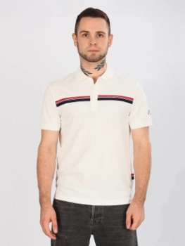 SAZ / Футболка - поло мужская SAZ