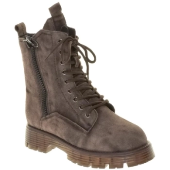 Torsion Field (Тофа) / Ботинки женские утепленные