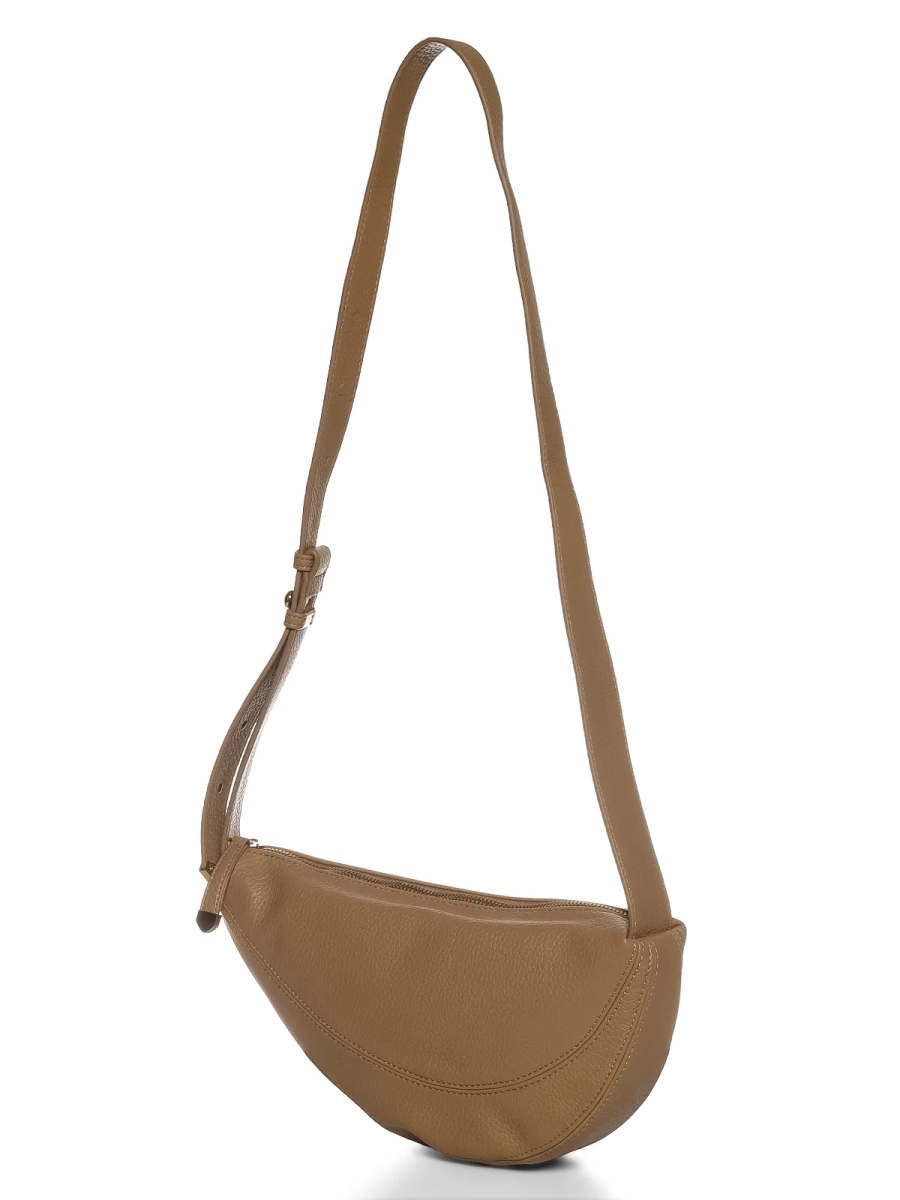 Naulice / Сумка кроссбоди через плечо 