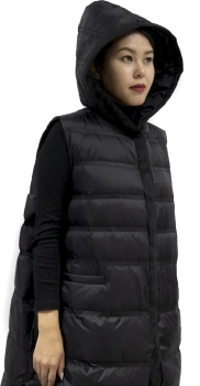 Sport & Moda / Жилет