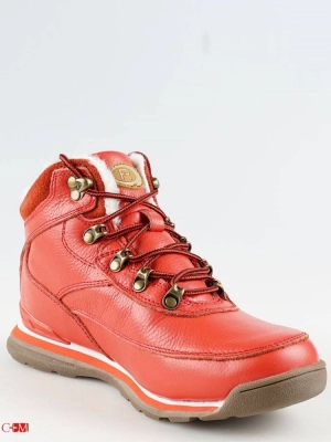 Azaleia / Ботинки Fray