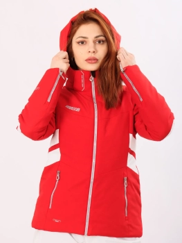 High Experience / Куртка горнолыжная