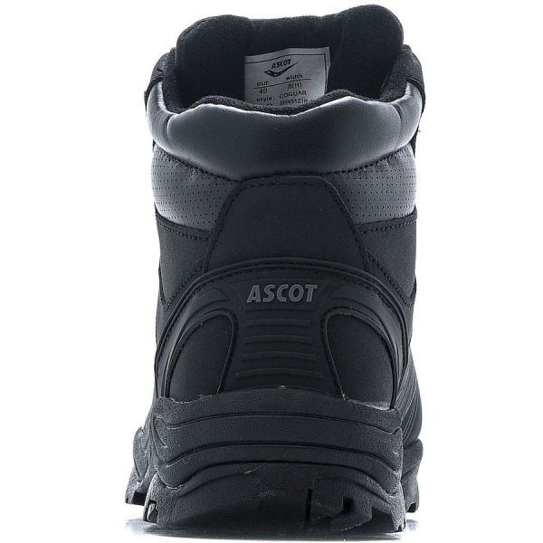 Ascot / Ботинки Coguar SHN3121H-102