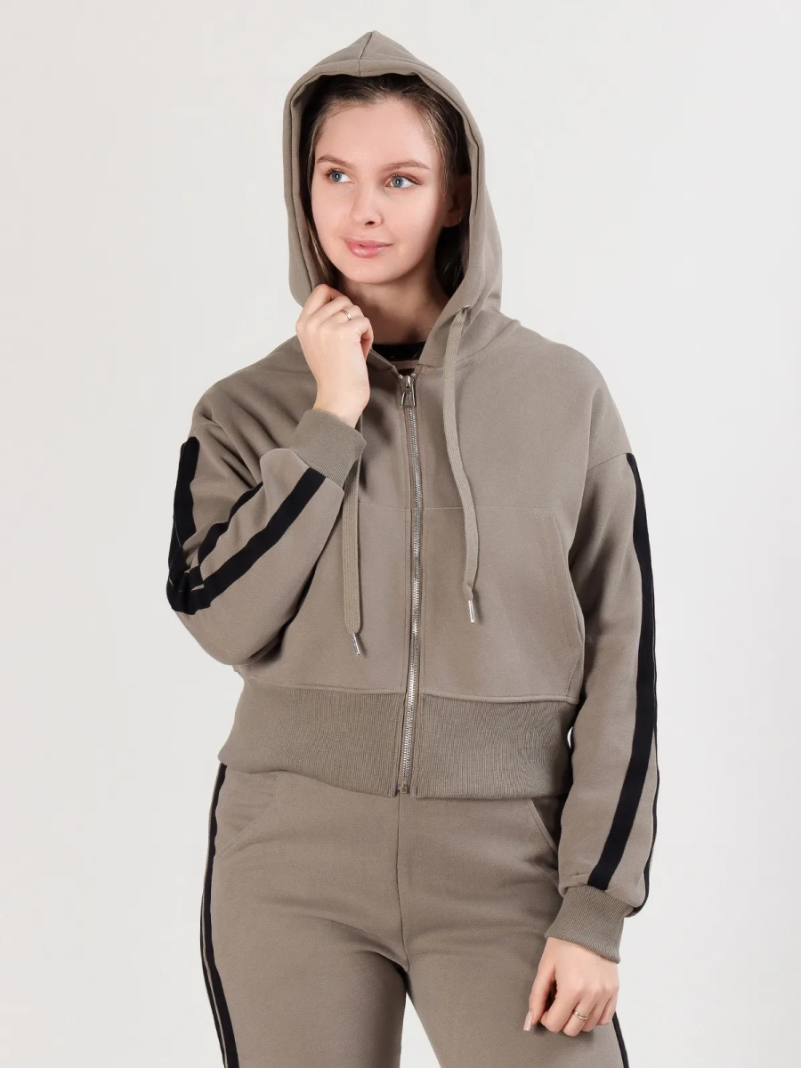 Айли / Костюм повседневный Айли / Костюм повседневный