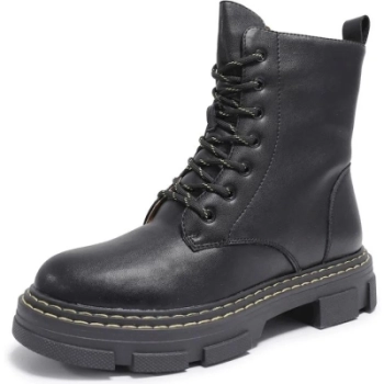 Torsion Field (Тофа) / Ботинки женские утепленные