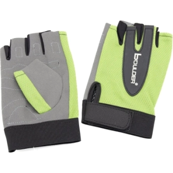 Boulder / Перчатки для фитнеса / спортивные / велоперчатки / для спортзала
